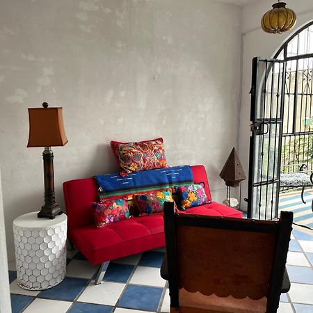 מלון פוארטו ואלארטה Casa Estrella מראה חיצוני תמונה