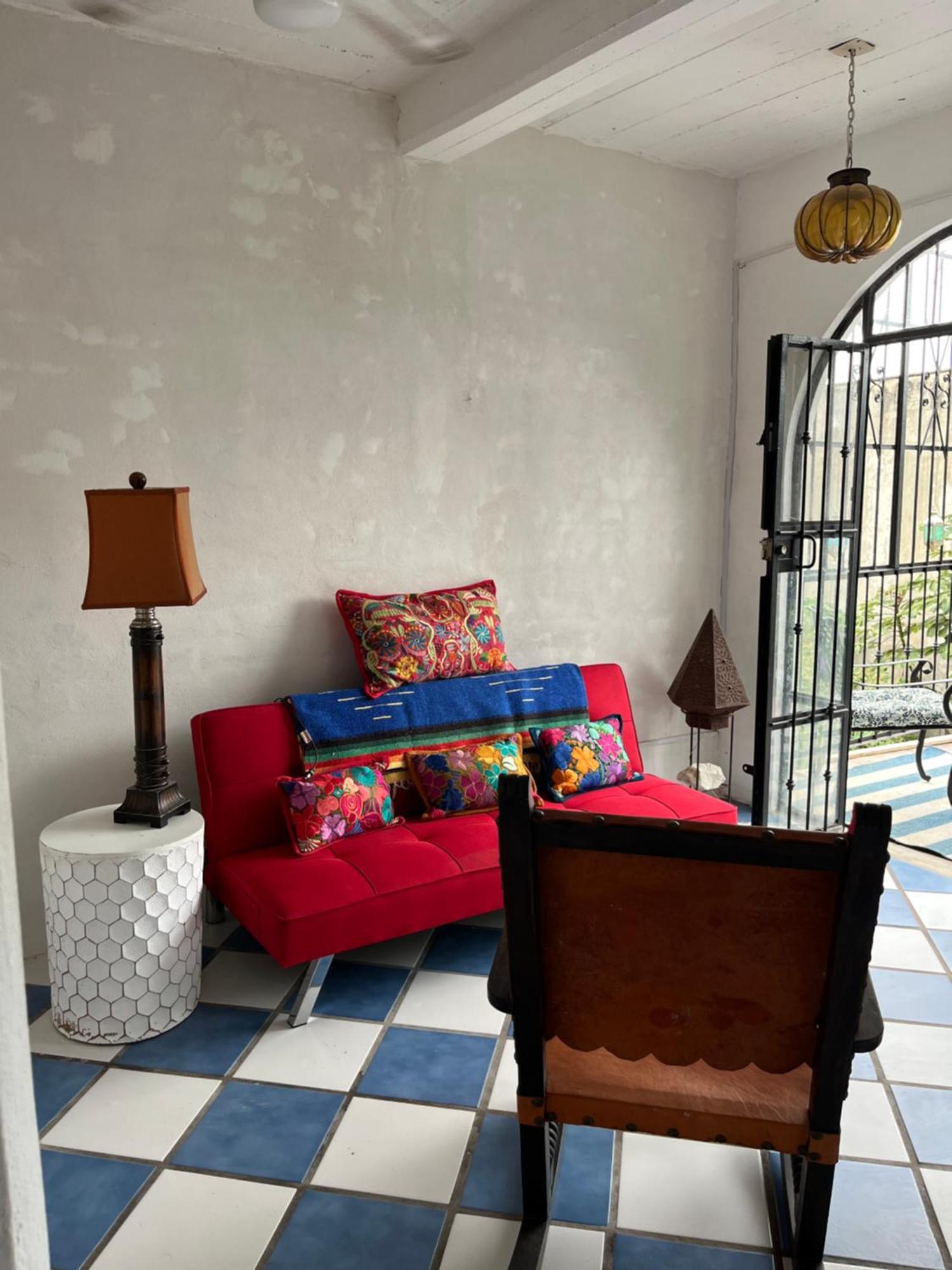 מלון פוארטו ואלארטה Casa Estrella מראה חיצוני תמונה